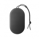 اسپیکر بلوتوثی بنگ اند آلفسن مدل Bangs and Olefsun ( B & O ) Beoplay P2 