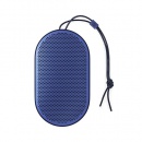 اسپیکر بلوتوثی بنگ اند آلفسن مدل Bangs and Olefsun ( B & O ) Beoplay P2 