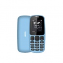 گوشی موبایل ارد مدل 105 دو سیم کارت آبی
