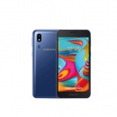 گوشی موبایل سامسونگ گلکسی A2 مدل Samsung Galaxy A2 Core 16GB دو سیم کارت 16 گیگ آبی