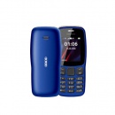 گوشی موبایل ارد مدل 106 دو سیم کارت آبی