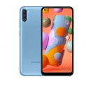 گوشی موبایل سامسونگ گلکسی A11 مدل Samsung Galaxy A11 3GB Ram رم 3GB و SM-A115F/D آبی S ظرفیت 32 گیگابایت 