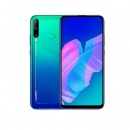 گوشی موبایل هوآوی Y7 Prime 2020 دو سیم کارت ظرفیت 64 GB گیگابایت آبی