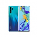 گوشی موبایل هوآوی Huawei P30 Pro VOG-L29 دو سیم کارت ظرفیت 256GB گیگابایت آبی