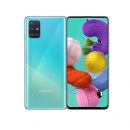 گوشی موبایل سامسونگ گلکسی A51 مدل Samsung Galaxy A51 8GB Ram رم 8GB و ظرفیت 256 گیگابایت