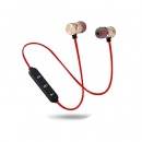 هدست های کپی سامسونگ با قابلیت مکالمه و گوش دادن به موزیک مدل Samsung Music Wireless Headset مشکی