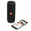 اسپیکر flip 4  مشکی