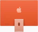 آیمک کاستوم سفارشی CTO رم 16 حافظه 256 گیگ 8 هسته CPU و 8 هسته GPU نارنجی