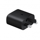 شارژر فست شارژر سامسونگ Samsung 25W مشکی