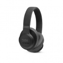 هدست بی سیم جی بی ال مدل JBL Live 500BT مشکی