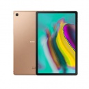 تبلت سامسونگ مدل Galaxy Tab S5e وای فای ظرقیت 64 گیگابایت 2019 طلایی