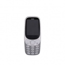 گوشی موبایل ارد مدل 3310 دو سیم کارت خاکستری 