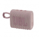 اسپیکر بلوتوثی قابل حمل جی بی ال گو 3 JBL Go 3 speaker