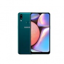 گوشی موبایل سامسونگ گلکسی A10s مدل Samsung Galaxy A10s 32GB دو سیم کارت 32 گیگ سبز