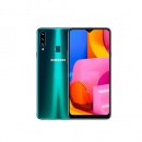 گوشی موبایل سامسونگ گلکسی A20s مدل Samsung Galaxy A20s 32GB دو سیم کارت 32 گیگ سبز