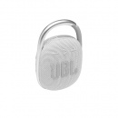 اسپیکر بلوتوثی قابل حمل جی بی ال کلیپ JBL Clip 4 speaker سفید