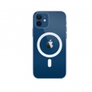 کیس های کپی آیفون 12/12 پرو شفاف با قابلیت شارژ وایرلس