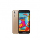 گوشی موبایل سامسونگ گلکسی A2 مدل Samsung Galaxy A2 Core 16GB دو سیم کارت 16 گیگ طلایی