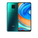 M2003J6B2G گوشی موبایل شیائومی مدل Xiaomi Mi Note 9 Pro 64GB دو سیم کارت ظرفیت 64 گیگابایت سبز