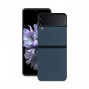 گوشی موبایل سامسونگ گلکسی زد فلیپ ۳ حافظه 256 گیگ Galaxy z flip 3 5G سبز