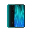  گوشی موبایل شیائومی مدل Xiaomi Redmi Note 8 Pro 8GB Ram دو سیم‌ کارت رم 8 ظرفیت 128 گیگابایت سبز