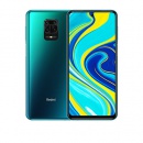 M2003J6A1G گوشی موبایل شیائومی مدل Xiaomi Mi Note 9S 128GB دو سیم کارت ظرفیت 128 گیگابایت آبی