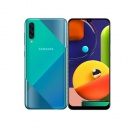 گوشی موبایل سامسونگ گلکسی A50s مدل Samsung Galaxy A50s 6GB Ram رم 4GB و ظرفیت 128 گیگابایت سبز