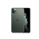 آیفون 11 پرو مکس 256 گیگ اپل iPhone 11 pro Max 256GB رجیستر شده آمریکا تک سیم کارت سبز تیره