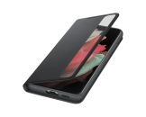 کیس اورجینال گوشی سامسونگ Galaxy S21 Ultra 5G مدل S-View Cover مجهز به LED