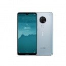 گوشی موبایل نوکیا مدل 6.2 ظرفیت 64 گیگابایت دوسیم کارت 2019 TA-1198DS سفید یخی