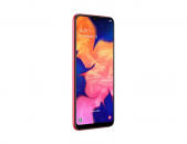 گوشی سامسونگ گلکسی A10 گیگ 32 دوسیم کارت قرمز