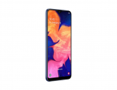 گوشی سامسونگ گلکسی A10 گیگ 32 دوسیم کارت آبی