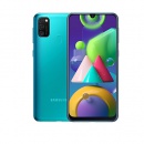 گوشی موبایل سامسونگ گلکسی M21 ظرفیت 64 گیگابایت سبز