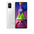 گوشی موبایل سامسونگ گلکسی M51 مدل Samsung Galaxy M51 8GB Ram رم 8GB و ظرفیت 128 گیگابایت سفید 