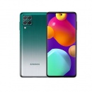 گوشی موبایل سامسونگ گلکسی M62 رام 8 ظرفیت 256 گیگابایت سبز