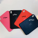 اسمارت کیس آیپد مینی 6 2021 8.3  اینچ های کپی صورتی 