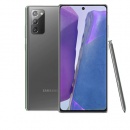 گوشی موبایل سامسونگ گلکسی نوت 20 مدل ظرفیت 256 گیگابایت خاکستری