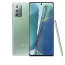 گوشی موبایل سامسونگ گلکسی نوت 20 مدل ظرفیت 256 گیگابایت sfc 