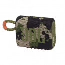 اسپیکر بلوتوثی قابل حمل جی بی ال گو 3 JBL Go 3 speaker