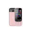 گوشی موبایل ارد مدل 6303 دو سیم کارت صورتی