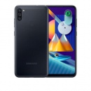 گوشی موبایل سامسونگ گلکسی M11 مدل Samsung Galaxy M11 32GB Ram رم 3GB , ظرفیت 32 گیگابایت مشکی