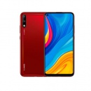 گوشی موبایل هوآوی Y7 Prime 2020 دو سیم کارت ظرفیت 64 GB گیگابایت قرمز