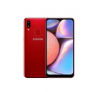 گوشی موبایل سامسونگ گلکسی A10s مدل Samsung Galaxy A10s 32GB دو سیم کارت 32 گیگ قرمز