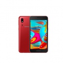 گوشی موبایل سامسونگ گلکسی A2 مدل Samsung Galaxy A2 Core 16GB دو سیم کارت 16 گیگ قرمز