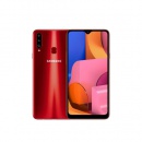 گوشی موبایل سامسونگ گلکسی A20s مدل Samsung Galaxy A20s 32GB دو سیم کارت 32 گیگ قرمز
