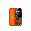 گوشی موبایل ارد مدل 105 دو سیم کارت نارنجی