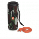 اسپیکر  flip 4 سبز ارتشی جی بی ال