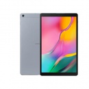 تبلت سامسونگ مدل Galaxy Tab A 10.1 سیم کارت خوان 32 گیگابایت 2019 نقره ای