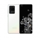 گوشی موبایل سامسونگ گلکسی S20 Ultra مدل Samsung Galaxy S20 Ultra و ظرفیت 128 گیگابایت سفید