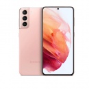 گوشی موبایل سامسونگ گلکسی S21 5G ظرفیت 128 گیگابایت Samsung Galaxy S21 5G صورتی
